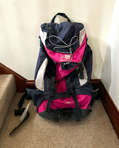 Karrimor panther 65l large - panther,