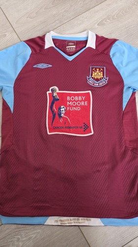 West ham united bobby - ,