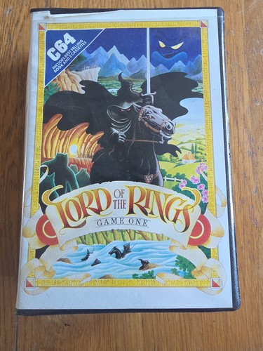 The lord rings for - of,
