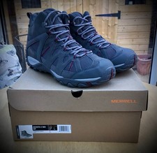 MERRELL MEN'S BOOTS -DEVERTA 2