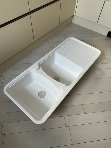 Astracast korona bowl - astracast, 2