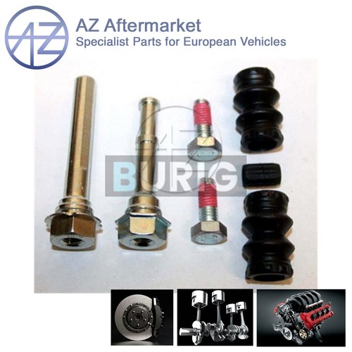 Fits vauxhall mini - fits,