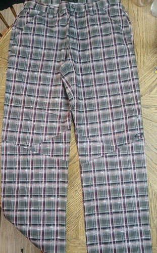 Oakley golf pants - oakley, 34x32