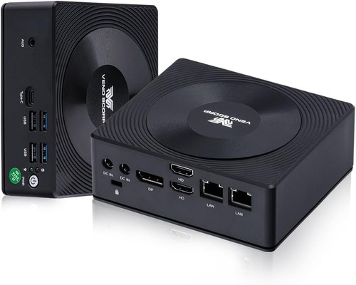 Veno scorp mini - veno, pc.