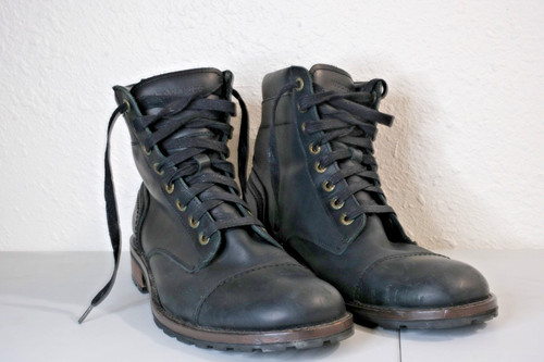 Wolverine w08813 men - 9.5, d