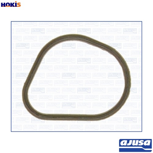 Gasket thermostat housing - thermostat,