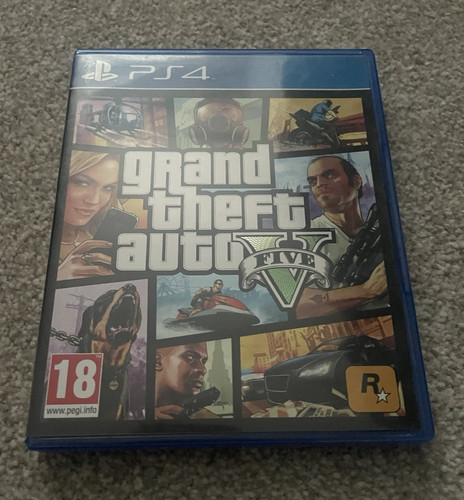 Rockstar games grand - games, theft