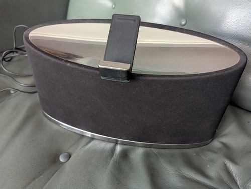 Bowers wilkins zeppelin - &, mini