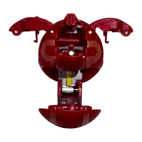 Bakugan battle brawlers spin - brawlers,