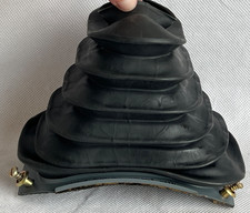 Lynx Helicopter Co-Pilot Collective Stick Gaiter, WG1345-0400-041 [D6C]