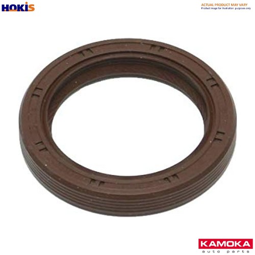 Shaft seal crankshaft 8707007 - shaft,