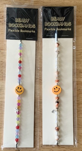 Bookmarker unique handmade - bookmarker,