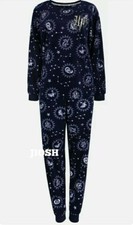 Harry Potter Ladies Pyjama Set