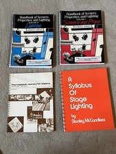 Handbook Of Scenery I & II