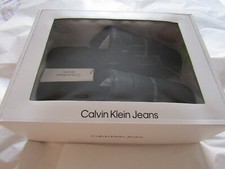 New Calvin Klein Men's CK Logo