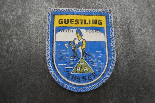 Guestling youth hostel - guestling,