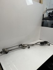 NISSAN NOTE SE MK1 FRONT WIPER