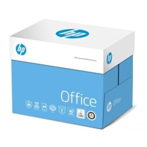 Paper office white - hp,