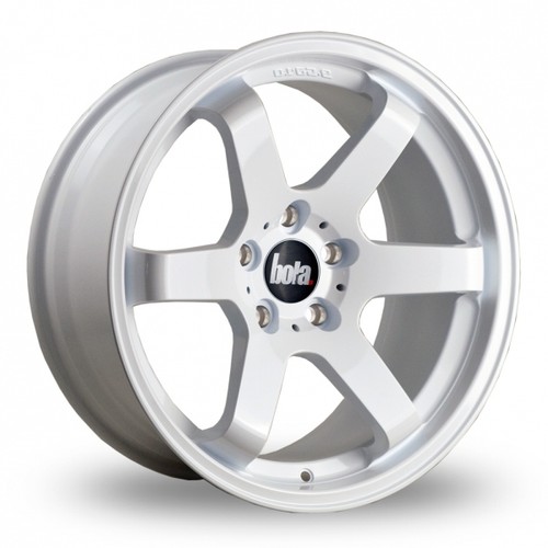 Bola alloy wheels - wheels, fits