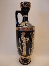 Gods Artemis Auletris Kore