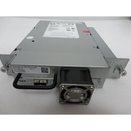 Storageworks lto sas - lto-5, tape