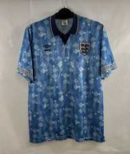 England Third Football Shirt