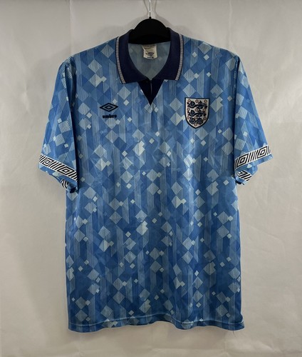 England third football - football, shirt