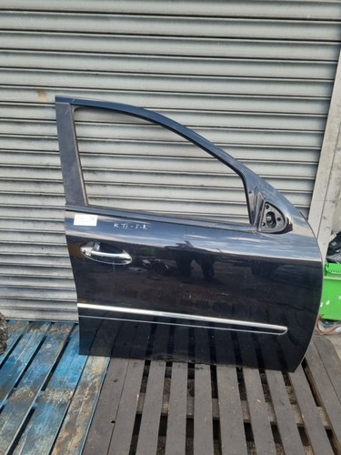 Mercedes class w164 door - mercedes,