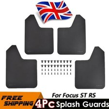 Mudguards Mud Flaps For Ford