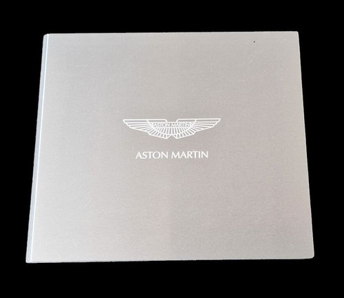 Aston martin db7 am - martin, gt
