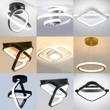 Modern Ceiling Wall Lights