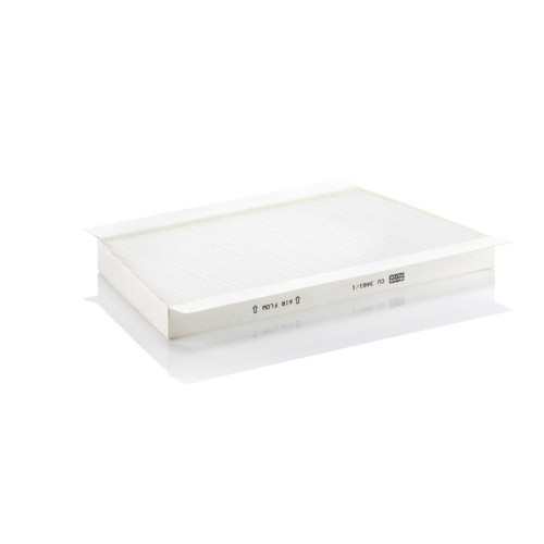 Cabin filter for mercedes - filter,