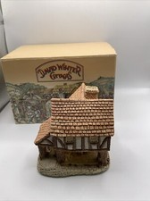 David Winter Cottages - Little