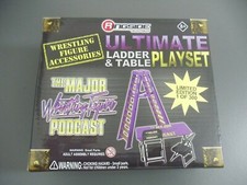 MWFP ULTIMATE LADDER & TABLE