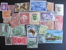 Worldwide wee hoard all