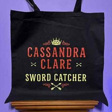 NEW Sword Catcher Waterstones