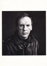 LAURENCE SUDRE ~ JEAN LOUIS TRINTIGNANT ~ UN POSTED