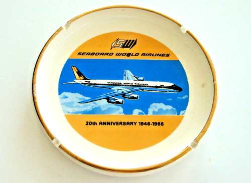 Seaboard world airlines - seaboard,