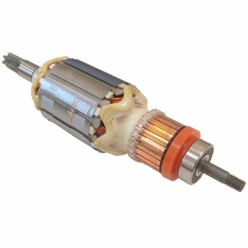 Genuine makita armature - makita, 240v