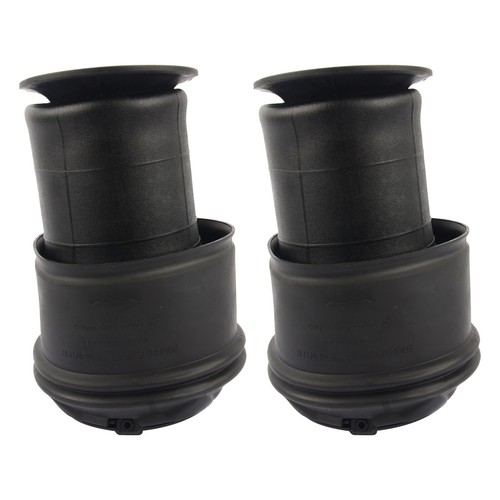 Pair suspension air spring - suspension,