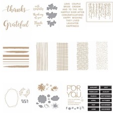 Frames Greetings Hot Foil