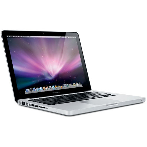 2012 apple macbook pro - pro, 13.3"