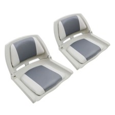 2 x Lightweight Folding Boat