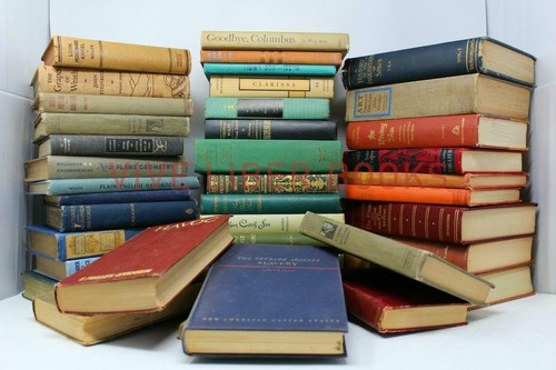 Lot vintage old - lot, 10