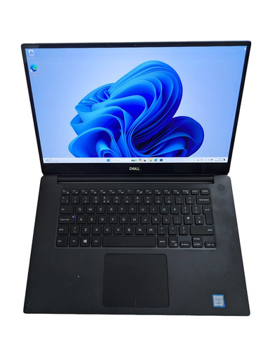 Dell xps 7590 9750h - 7590, i7
