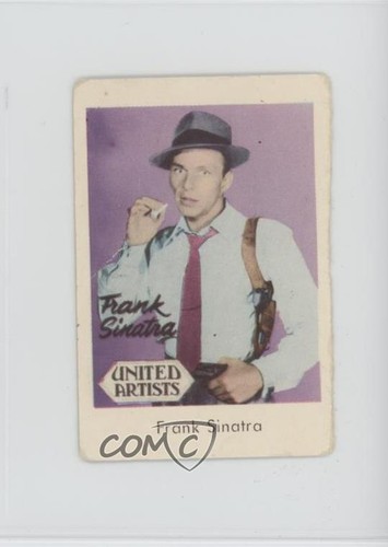 1957 dutch gum unnumbered - gum,