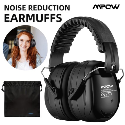 Mpow kids ear defenders - kids,