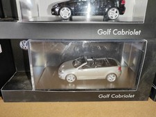 1/43 Boxed Model VW Dealer