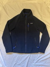 Patagonia Retro Pile Fleece