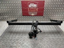 Ford Kuga SUV MK1 2008-11/2012 Oris Swan Neck Towbar 036261